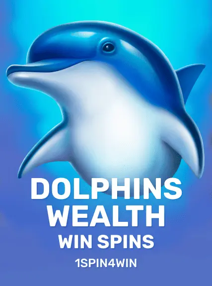 Dolphins Wealth Win Spins