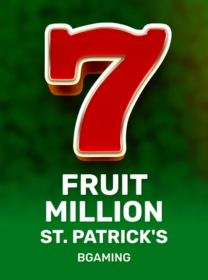 Fruit Million