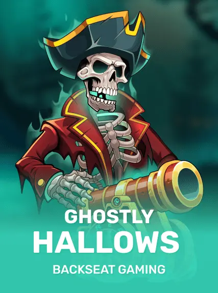 Ghostly Hallows 94