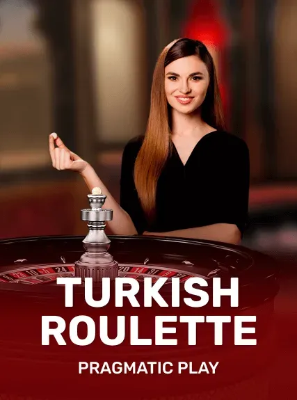 Roulette 6 Turkish
