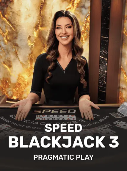 Speed Blackjack 3 Ruby