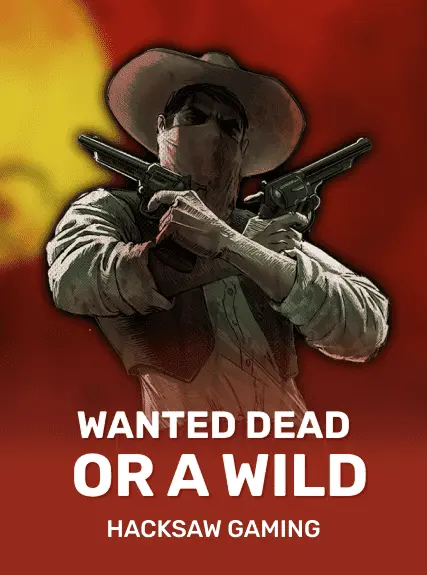 Wanted Dead or a Wild 94